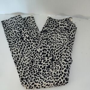 Miss Me Wild Side Skinny Jeans Size 25